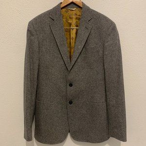 Billy Reid wool blazer 40L